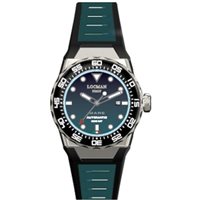 Armbanduhr Locman Herr NUOVO MARE in Stahl 0559A26A-00KLNKSL2 - 0559A26A-00KLNKSL2